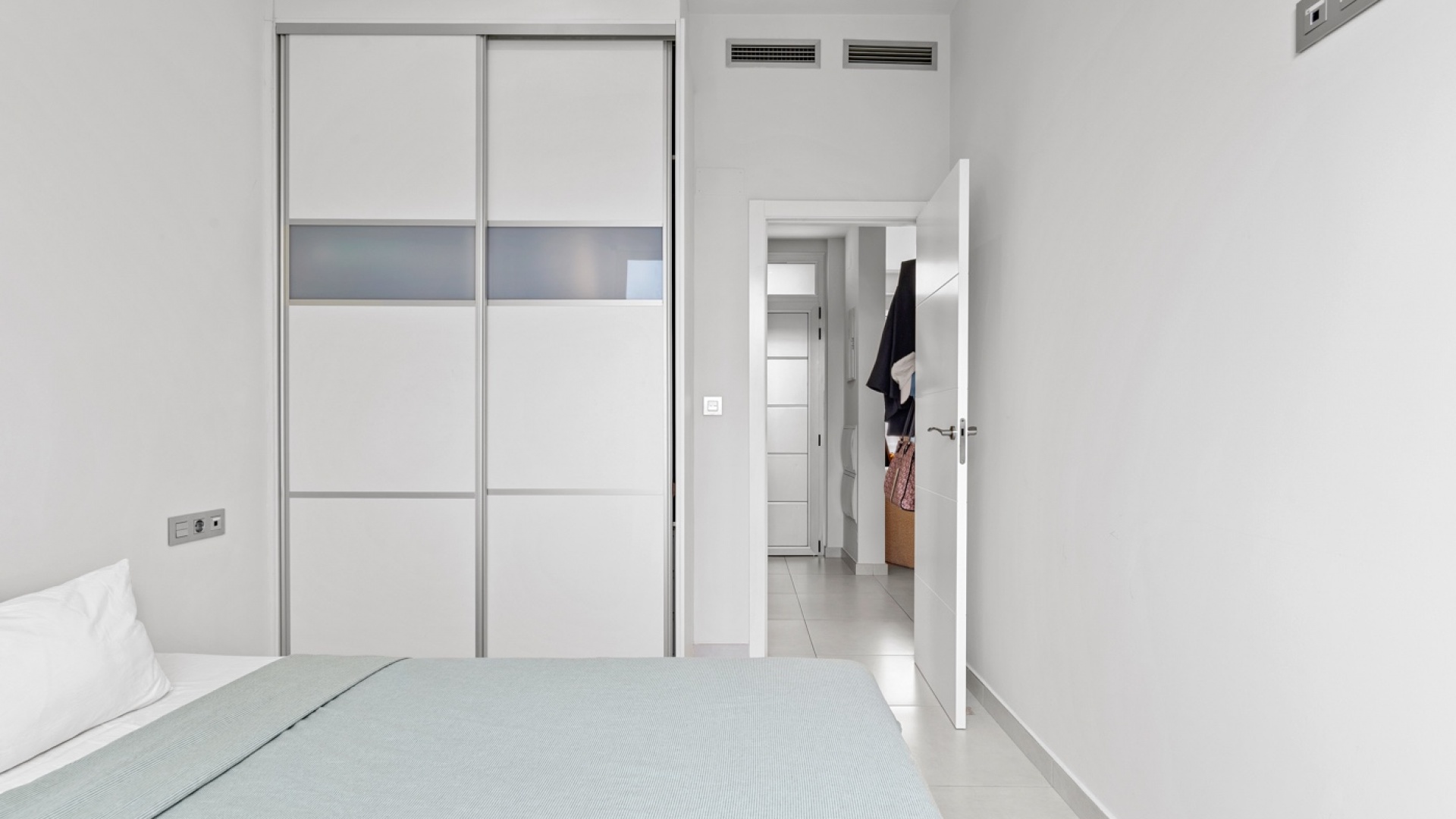 Revente - Villa - Ciudad Quesada