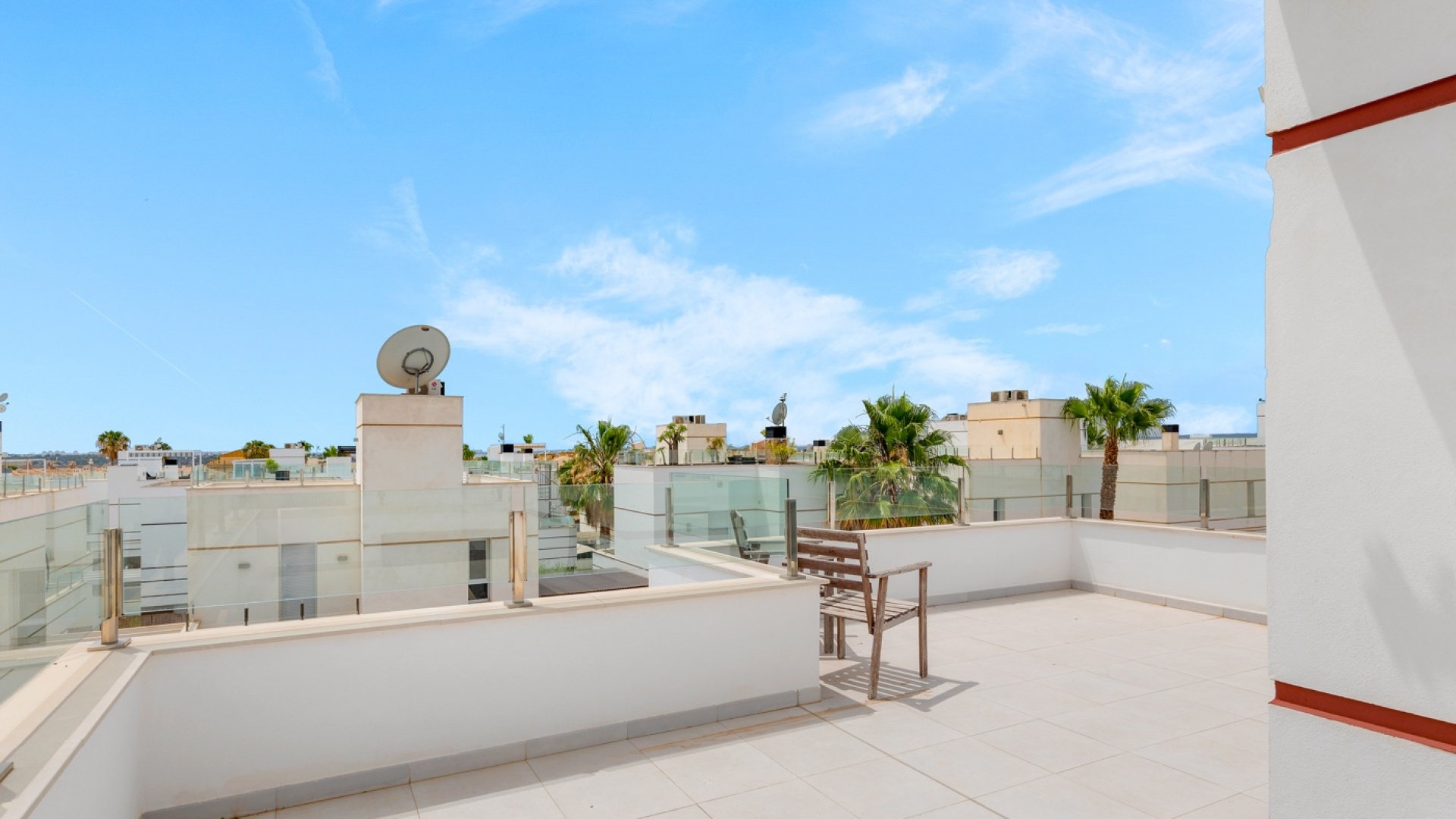 Revente - Villa - Ciudad Quesada