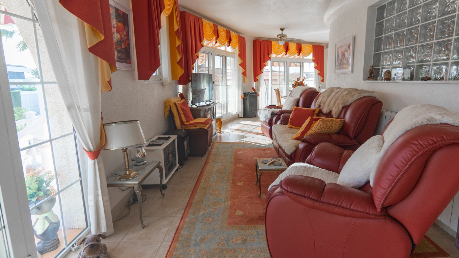 Revente - Villa - Ciudad Quesada