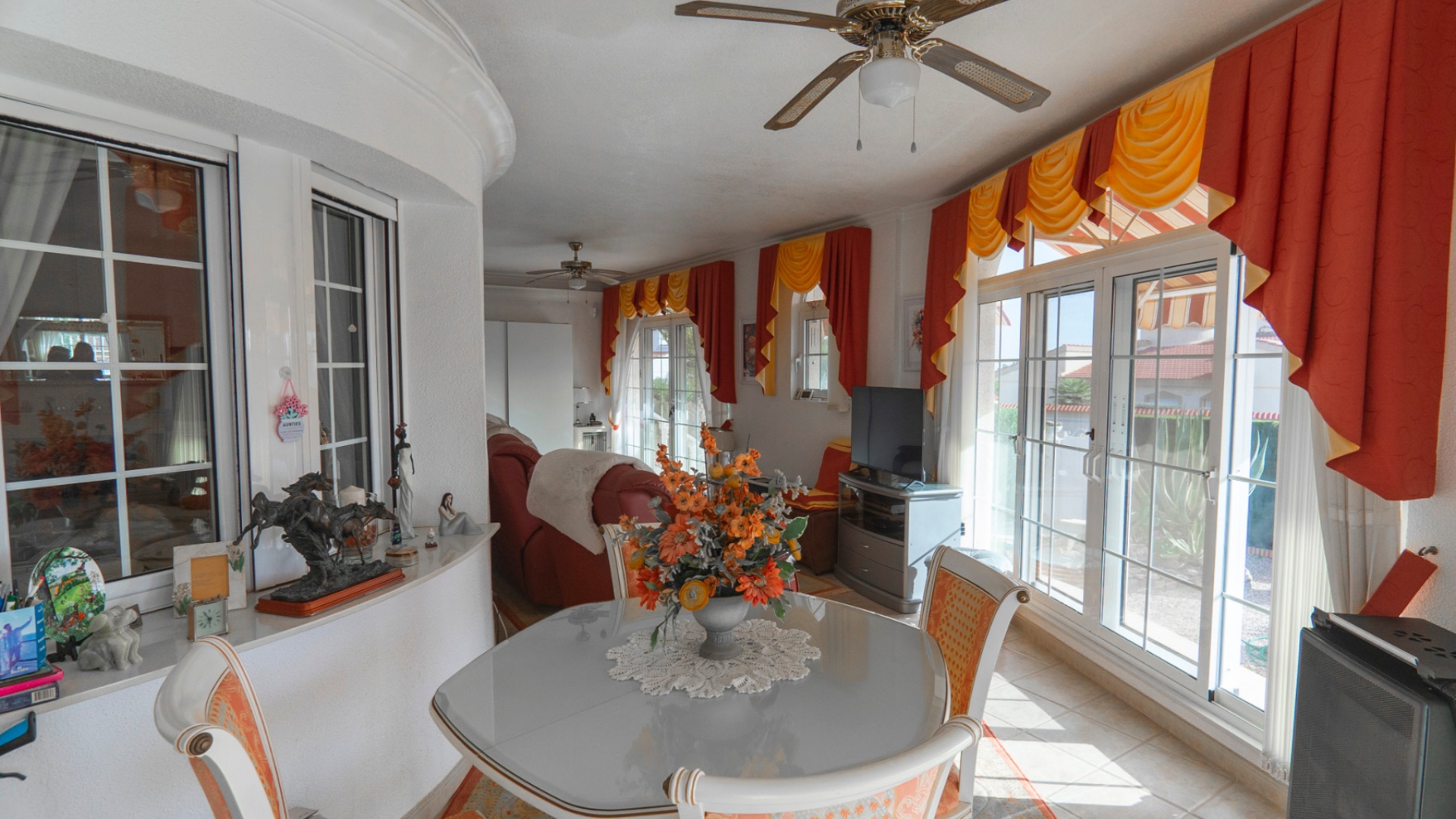 Revente - Villa - Ciudad Quesada