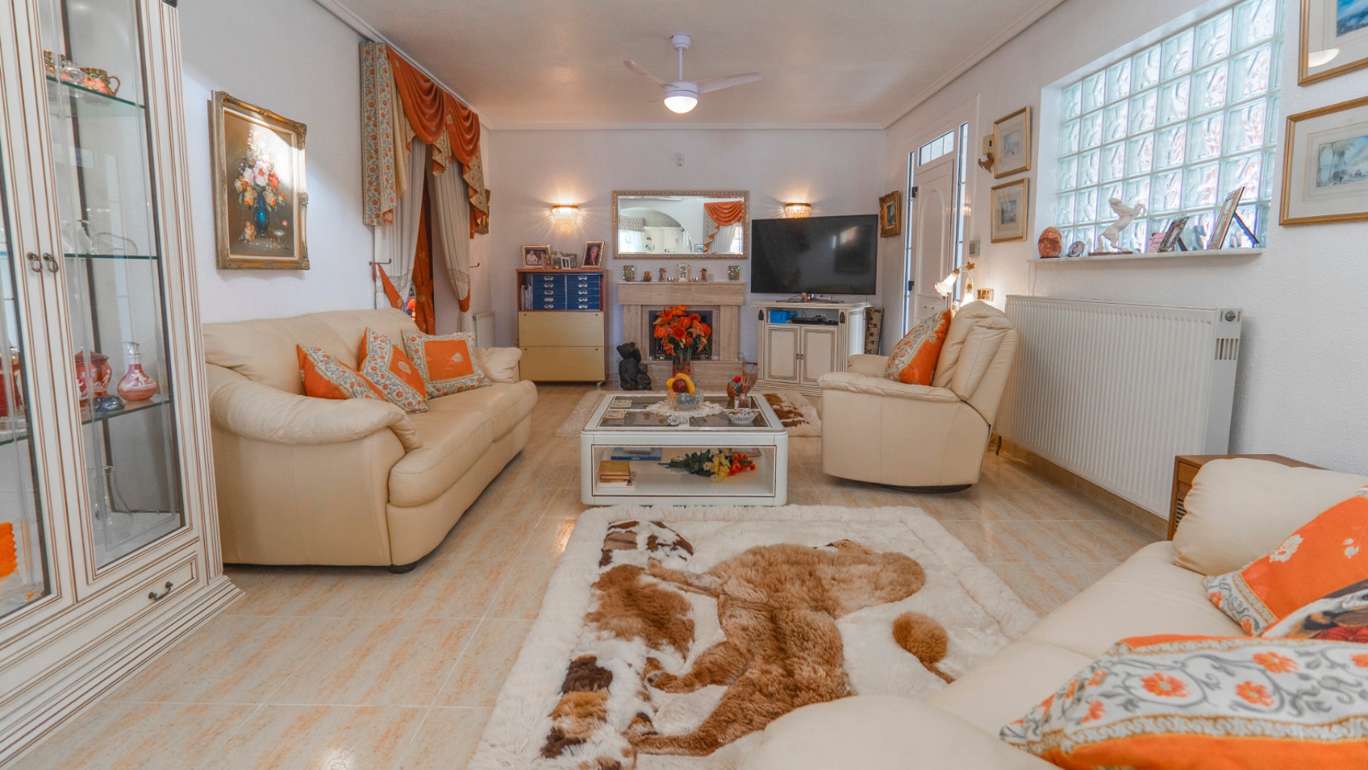 Revente - Villa - Ciudad Quesada