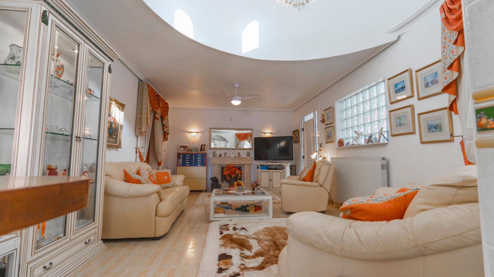 Revente - Villa - Ciudad Quesada