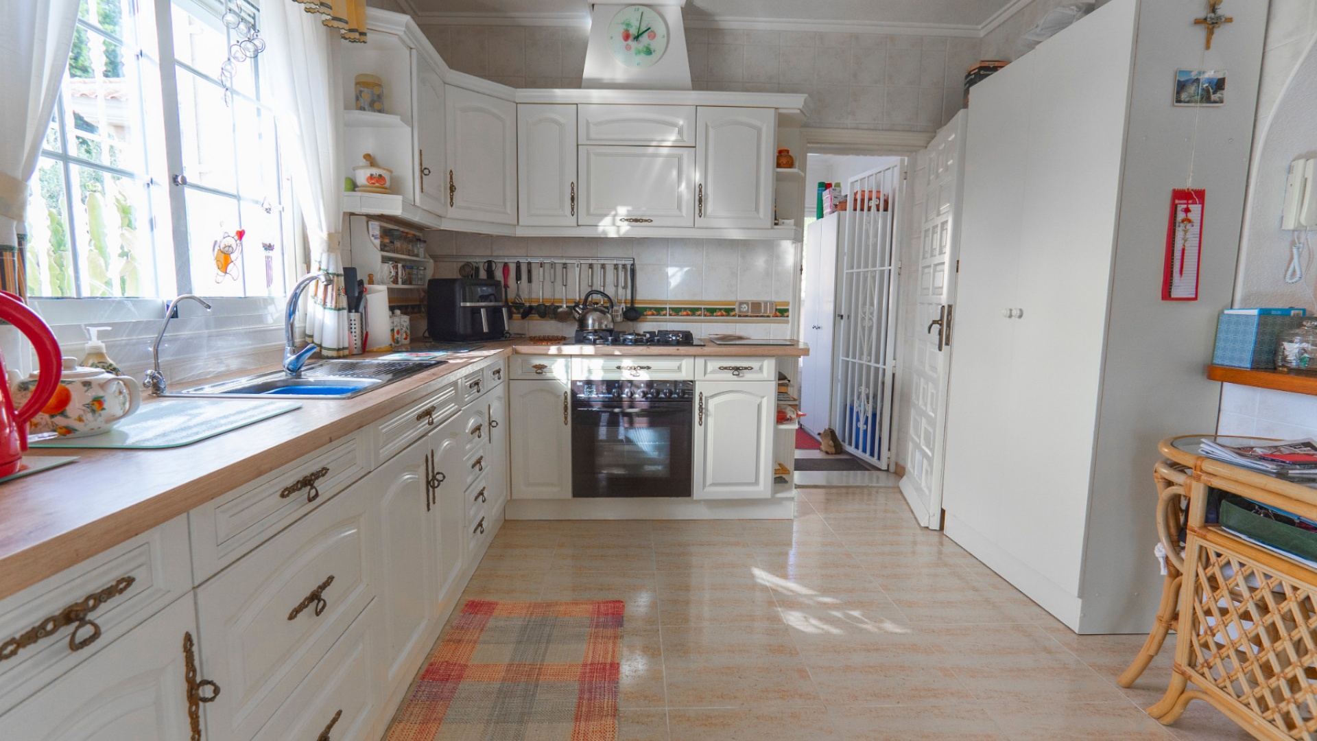 Revente - Villa - Ciudad Quesada