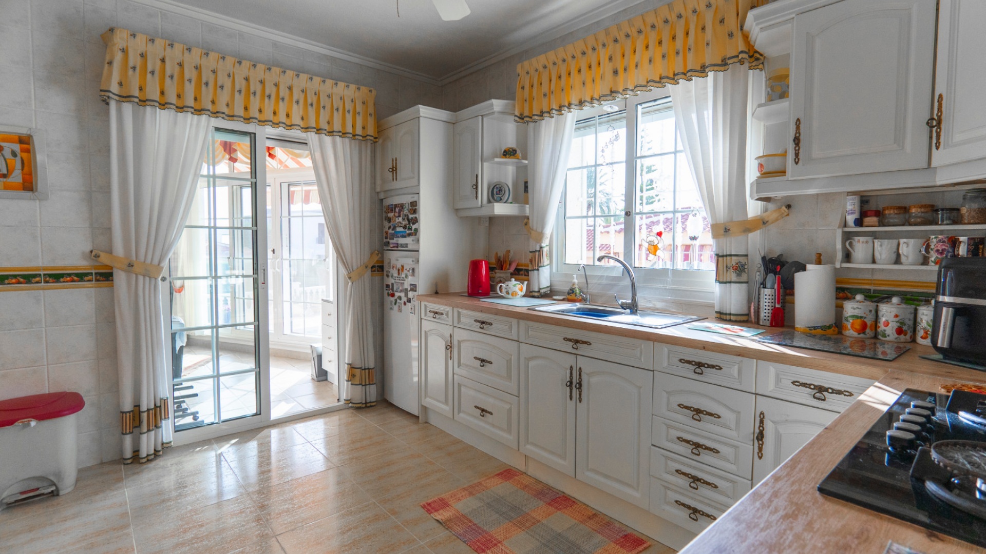 Revente - Villa - Ciudad Quesada