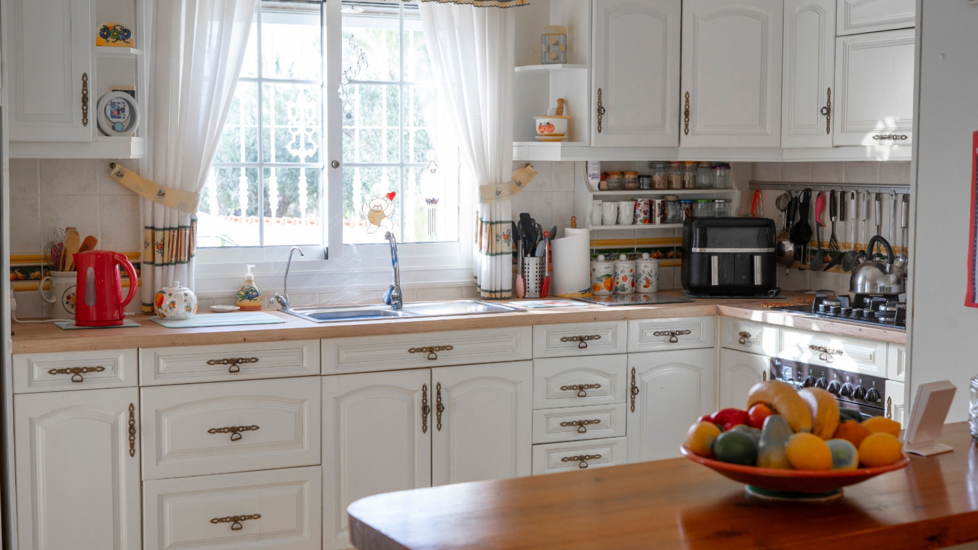 Revente - Villa - Ciudad Quesada