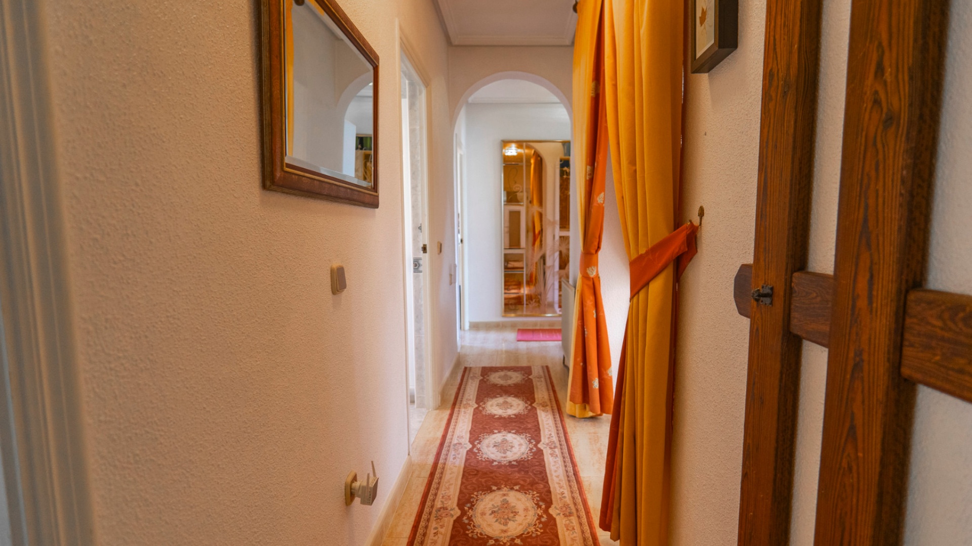 Revente - Villa - Ciudad Quesada