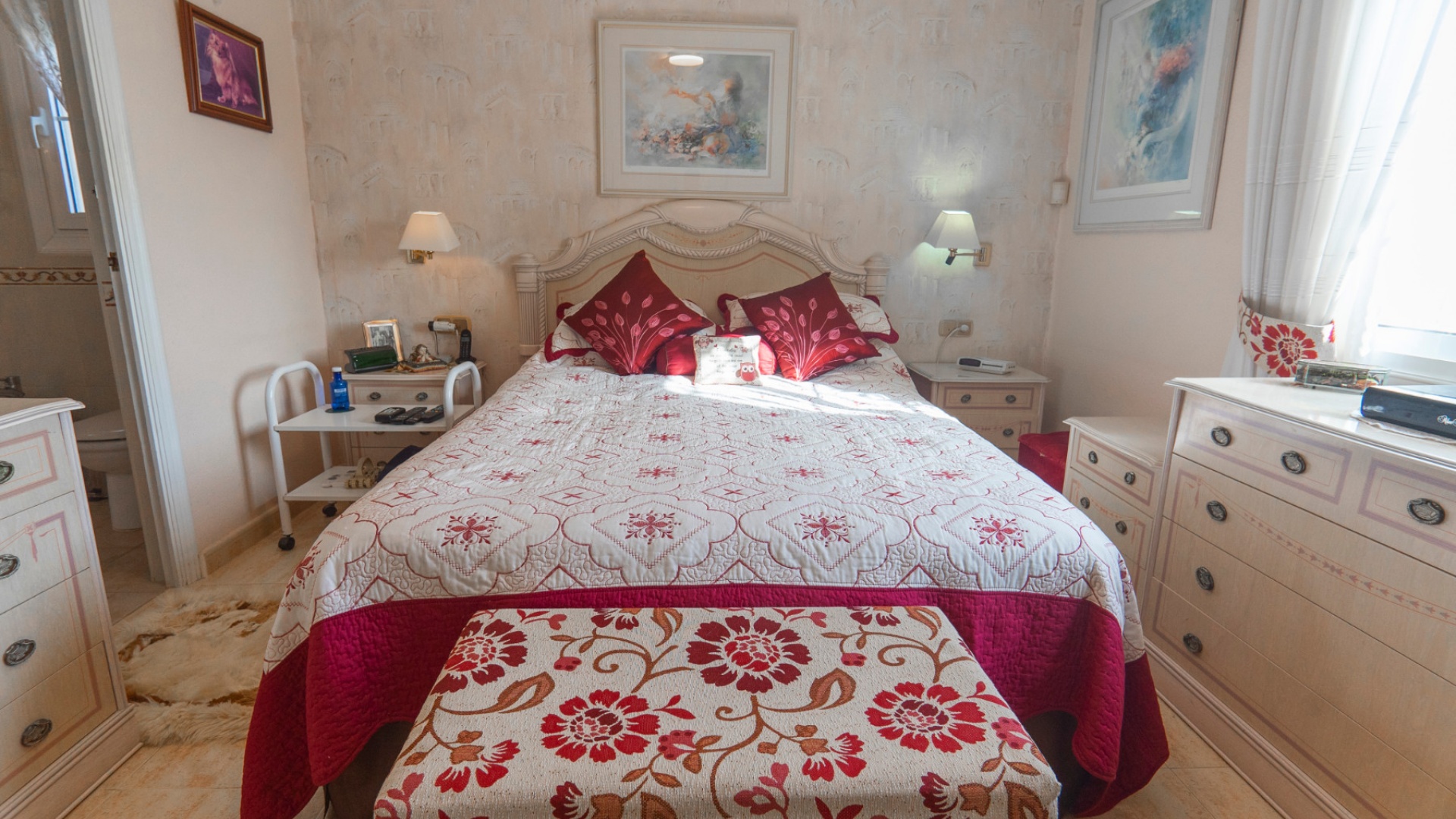 Revente - Villa - Ciudad Quesada