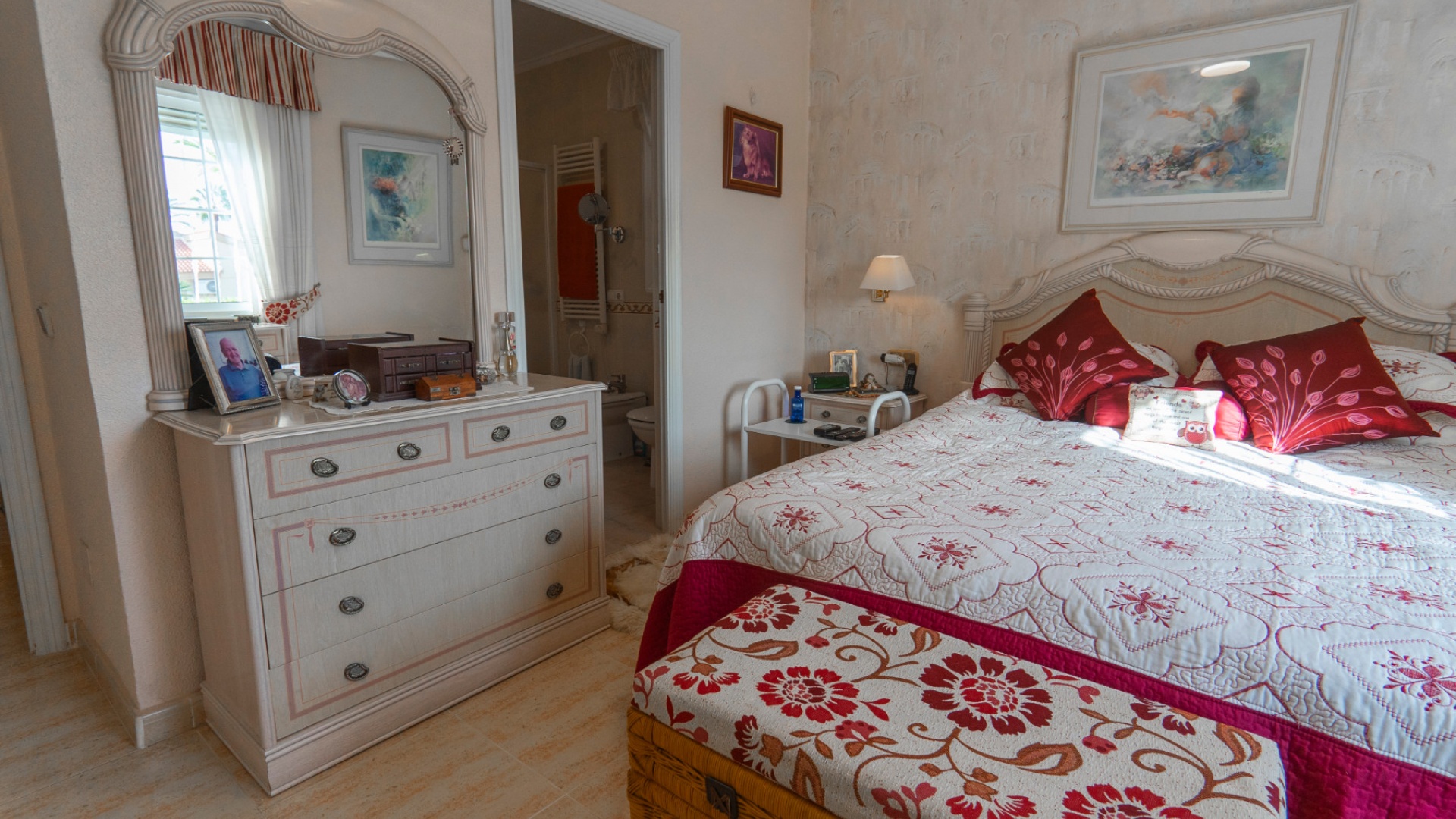 Revente - Villa - Ciudad Quesada