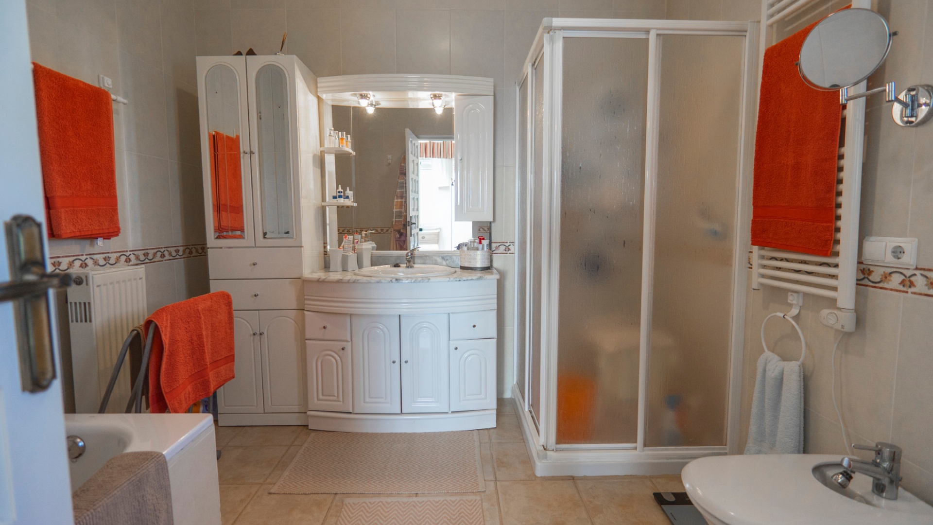 Revente - Villa - Ciudad Quesada