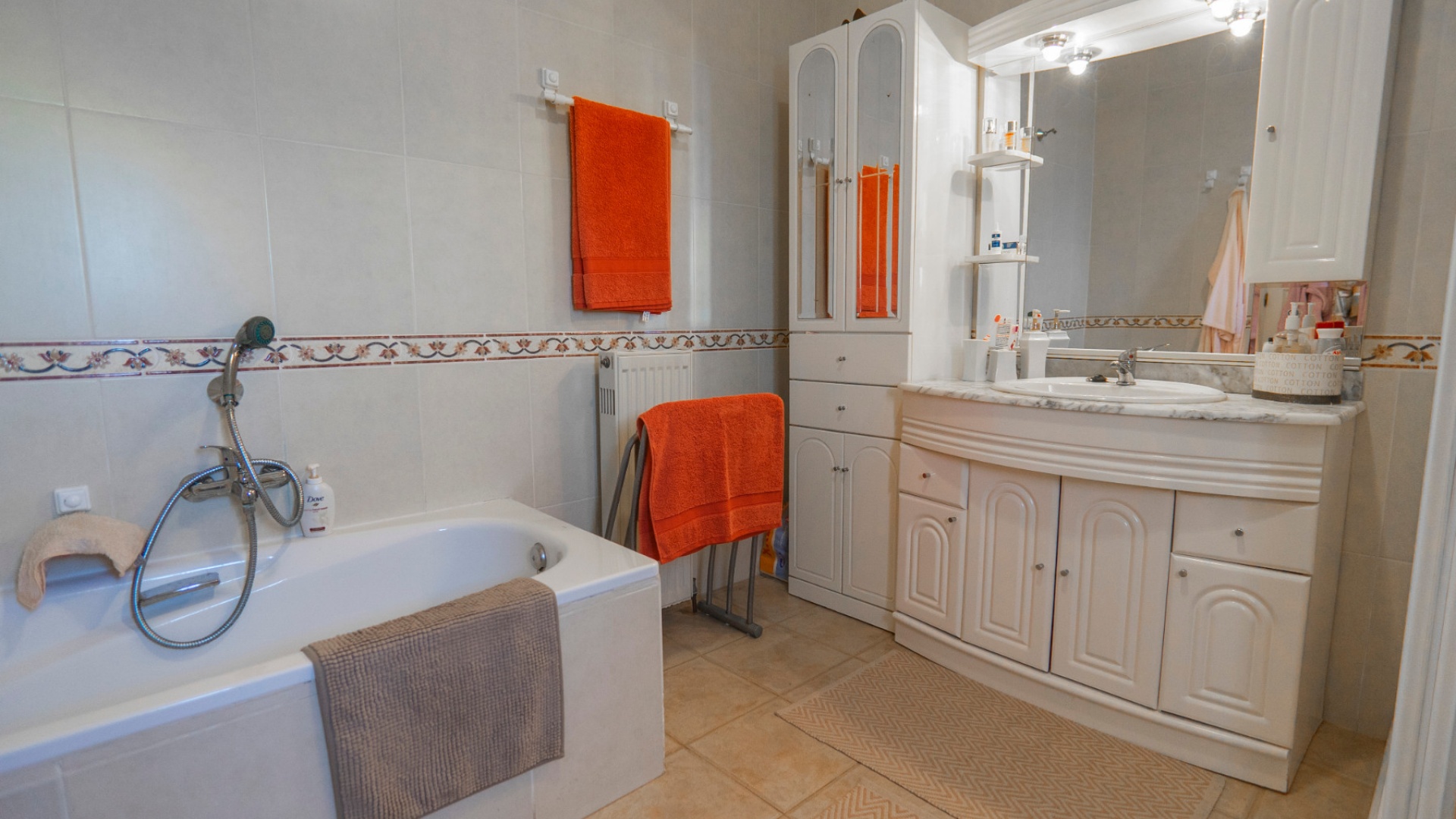 Revente - Villa - Ciudad Quesada