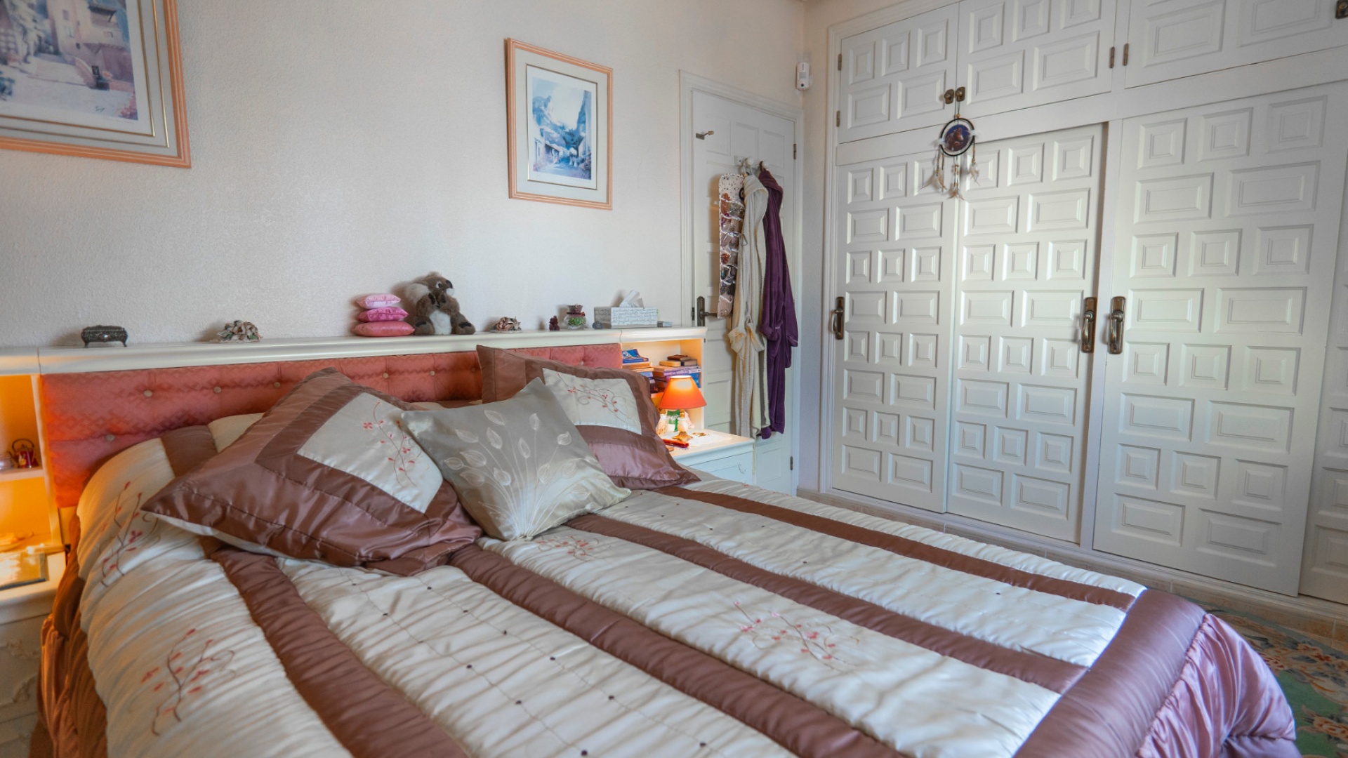 Revente - Villa - Ciudad Quesada