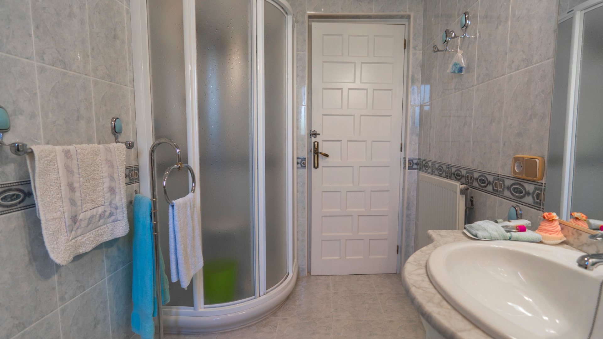 Revente - Villa - Ciudad Quesada