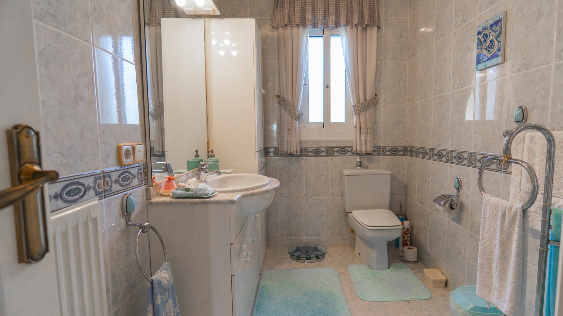 Revente - Villa - Ciudad Quesada