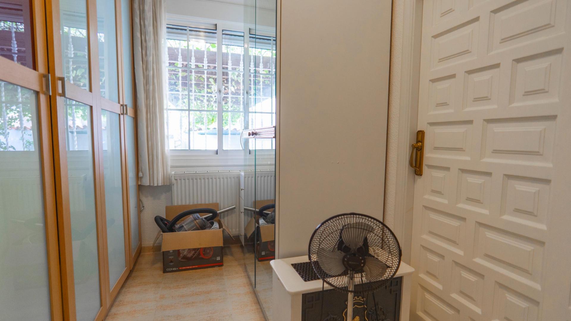 Revente - Villa - Ciudad Quesada