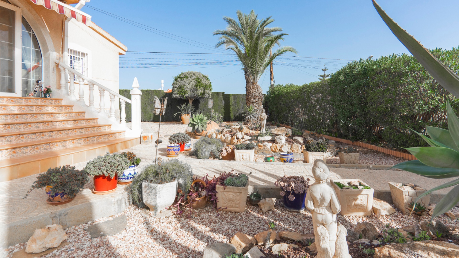 Revente - Villa - Ciudad Quesada