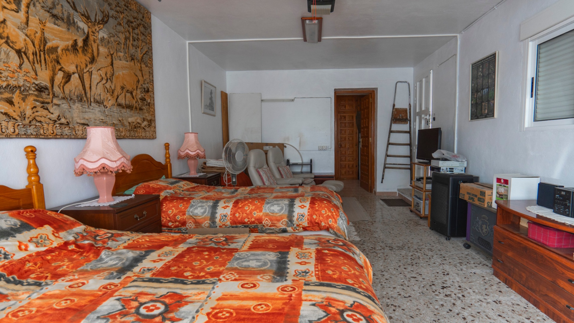 Revente - Villa - Ciudad Quesada