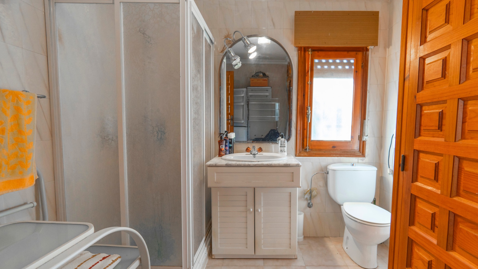 Revente - Villa - Ciudad Quesada