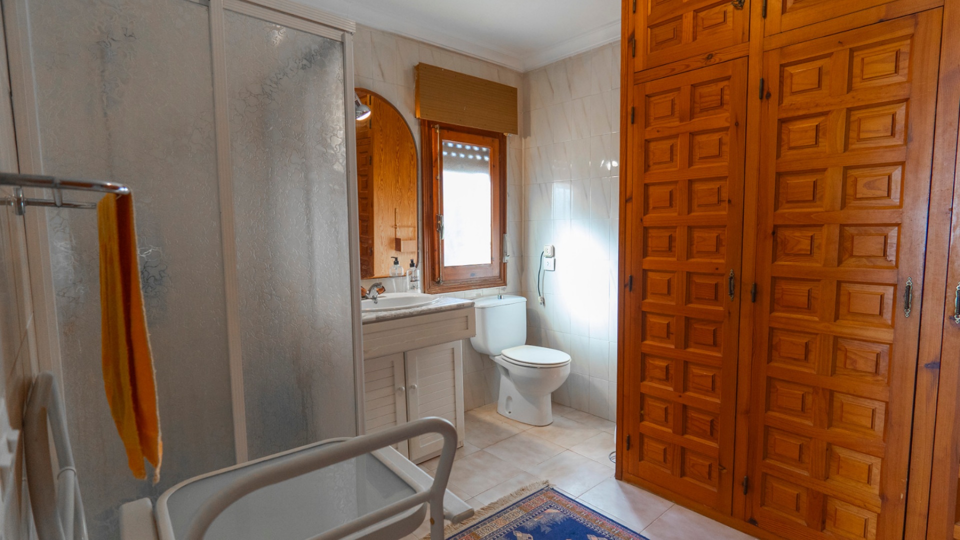 Revente - Villa - Ciudad Quesada