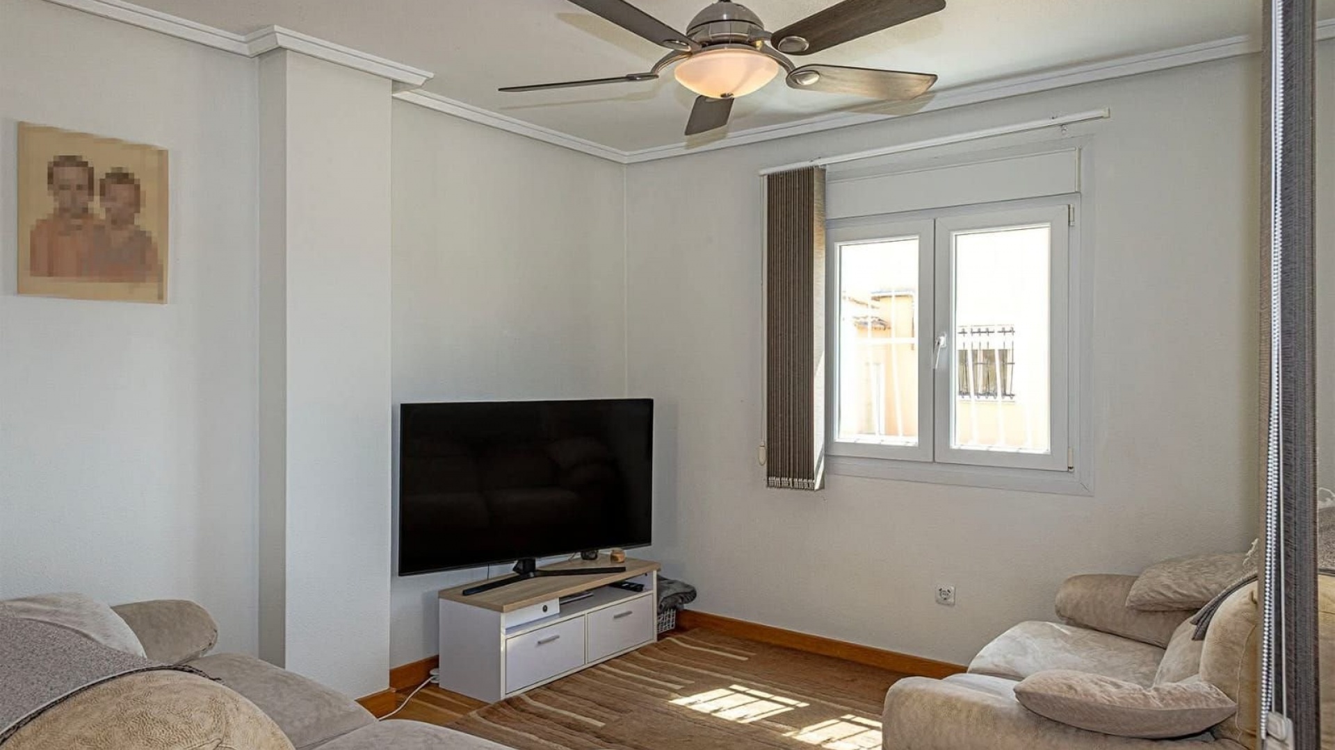 Revente - Villa - Ciudad Quesada