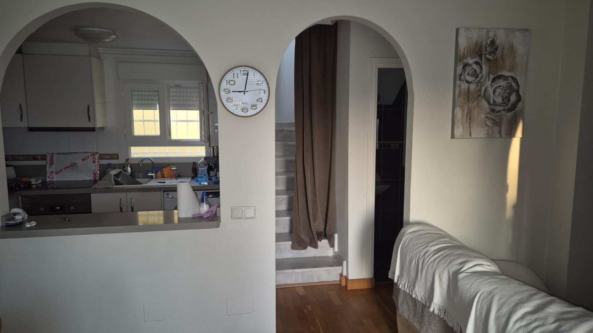 Revente - Villa - Ciudad Quesada