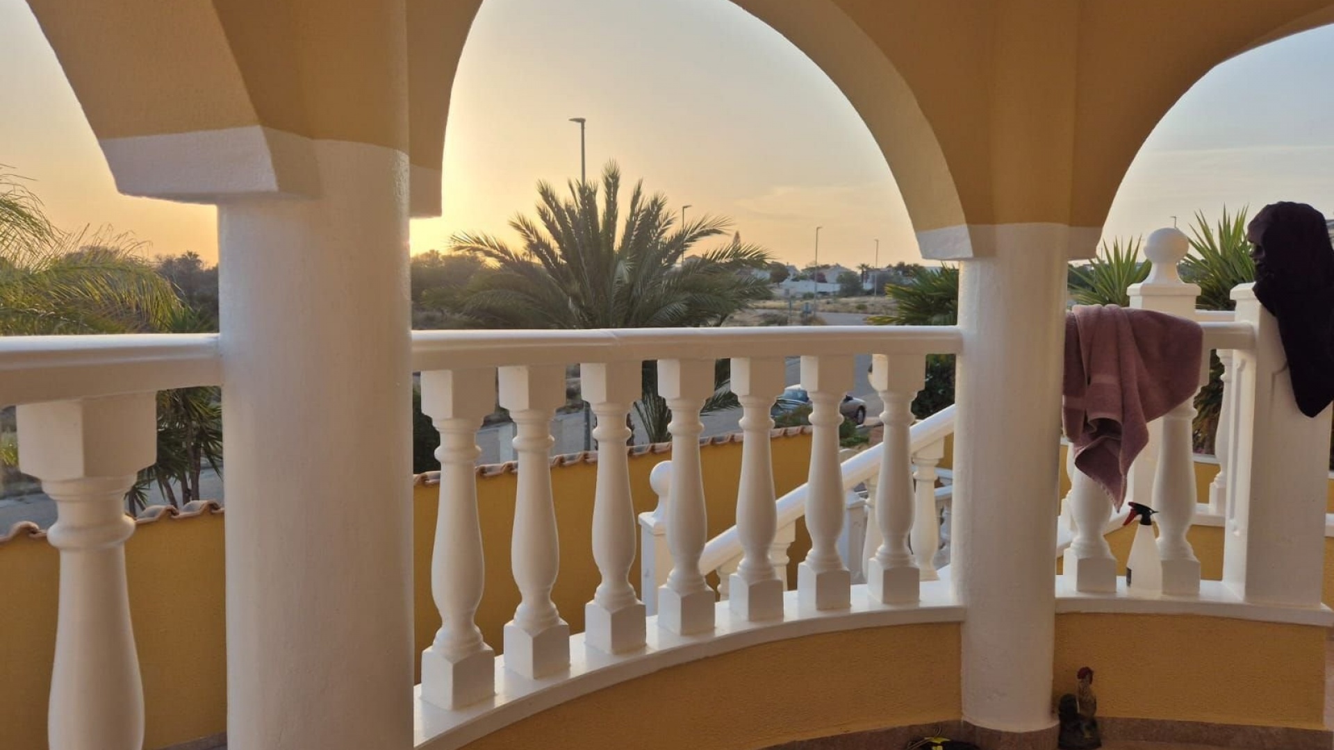 Revente - Villa - Ciudad Quesada