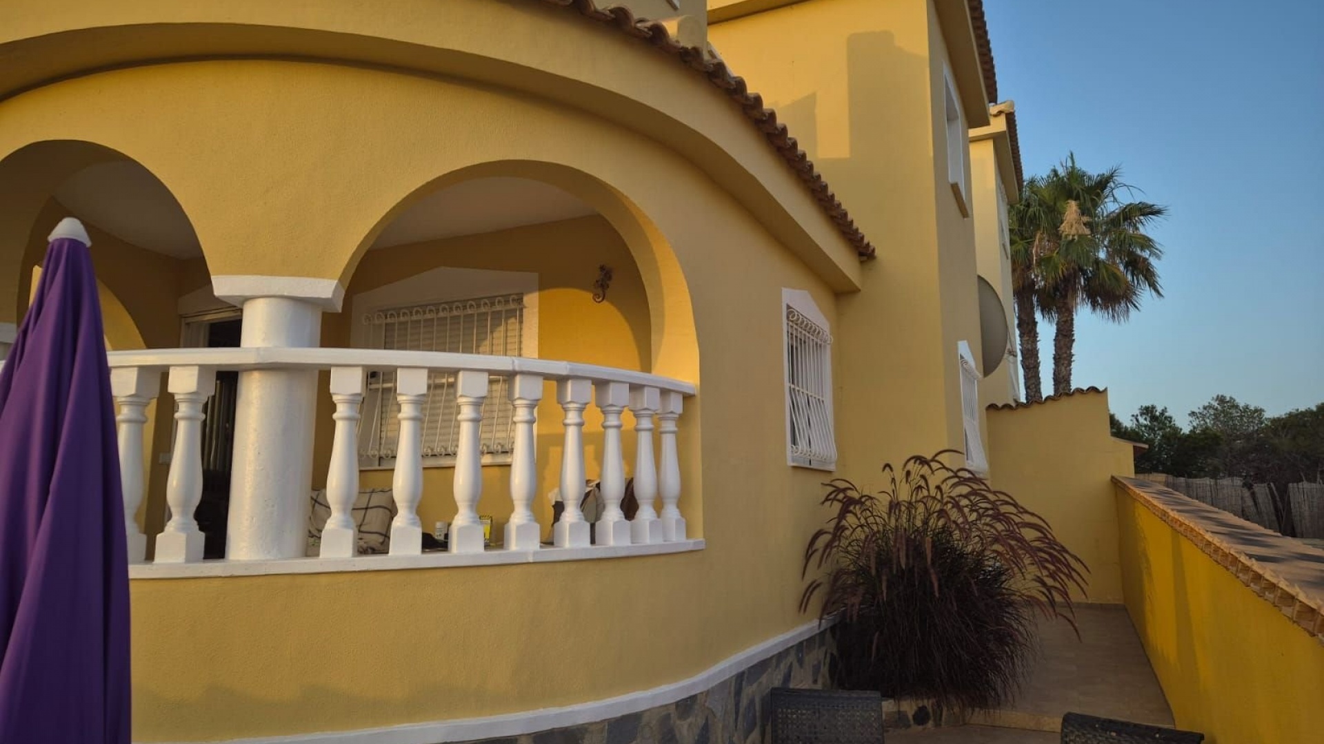 Revente - Villa - Ciudad Quesada