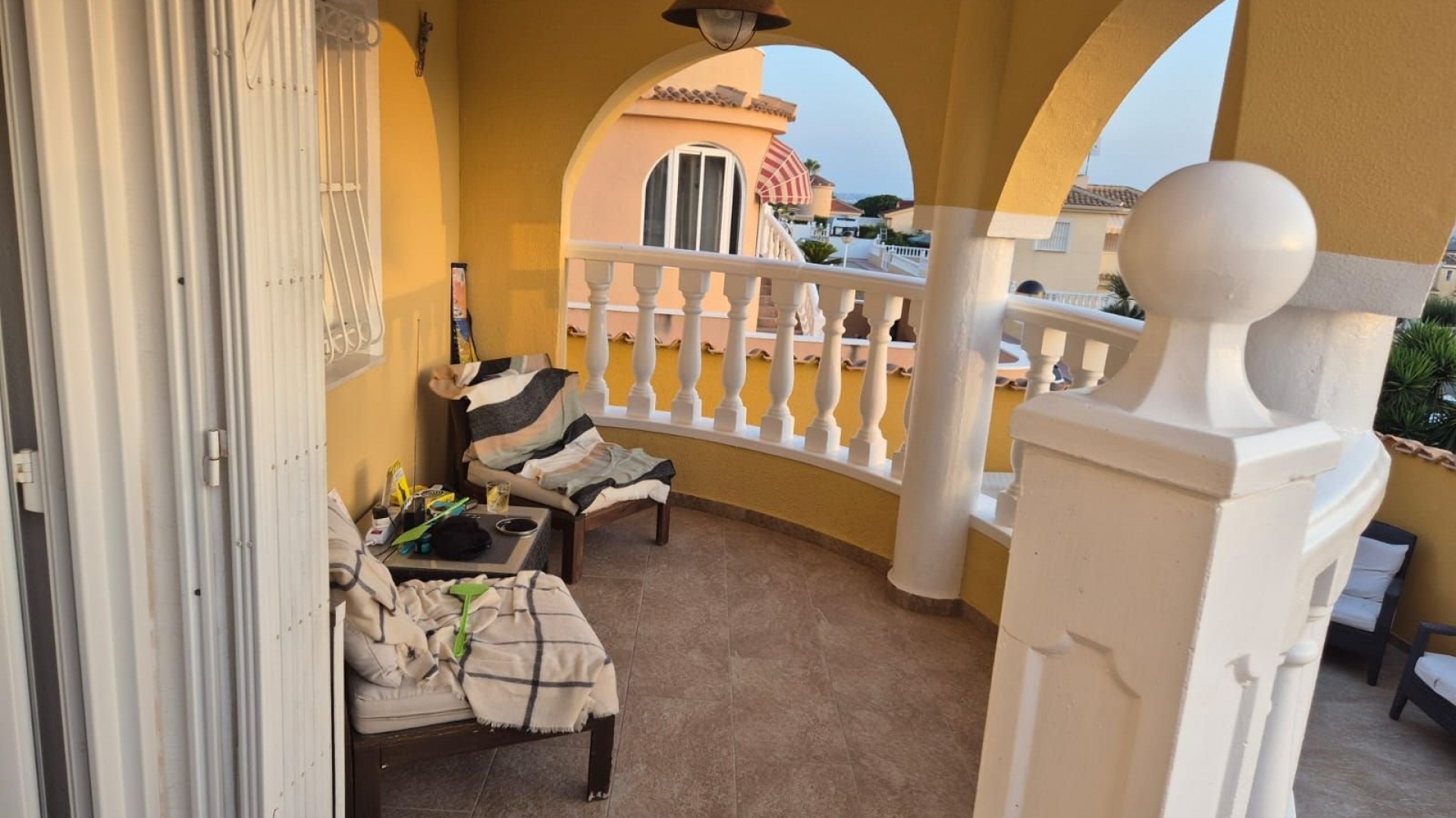 Revente - Villa - Ciudad Quesada