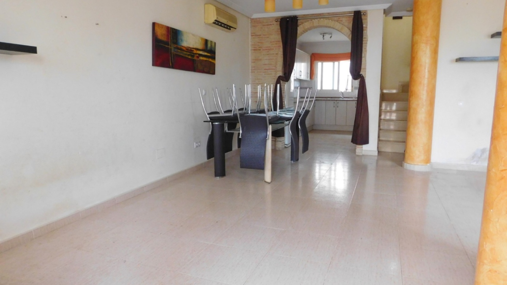 Revente - Villa - Ciudad Quesada