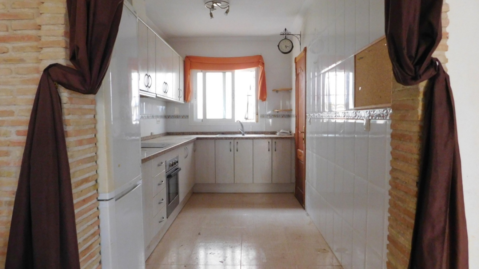 Revente - Villa - Ciudad Quesada