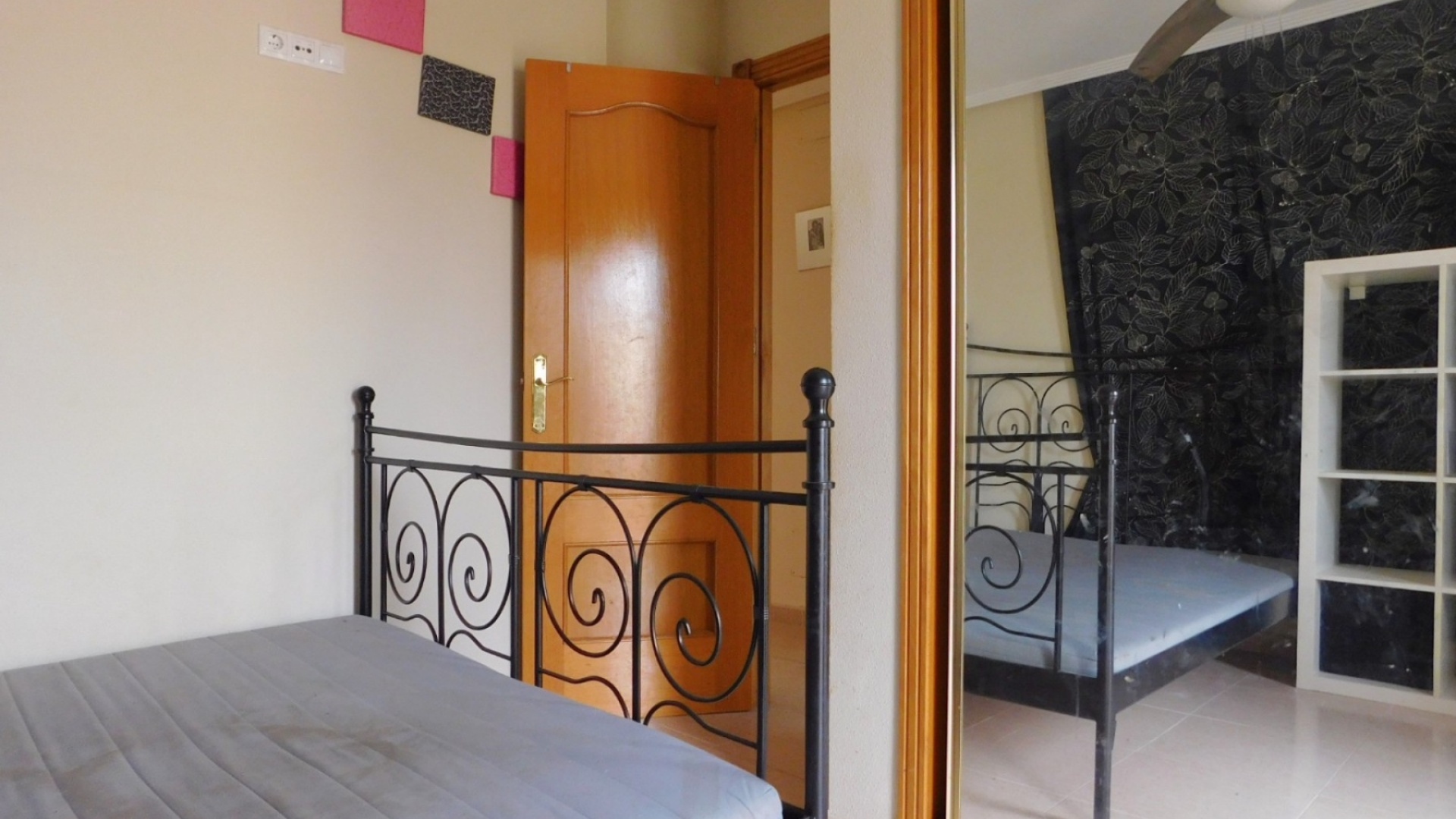 Revente - Villa - Ciudad Quesada