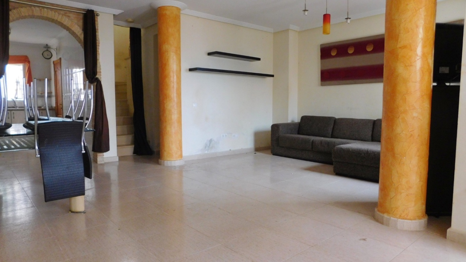 Revente - Villa - Ciudad Quesada