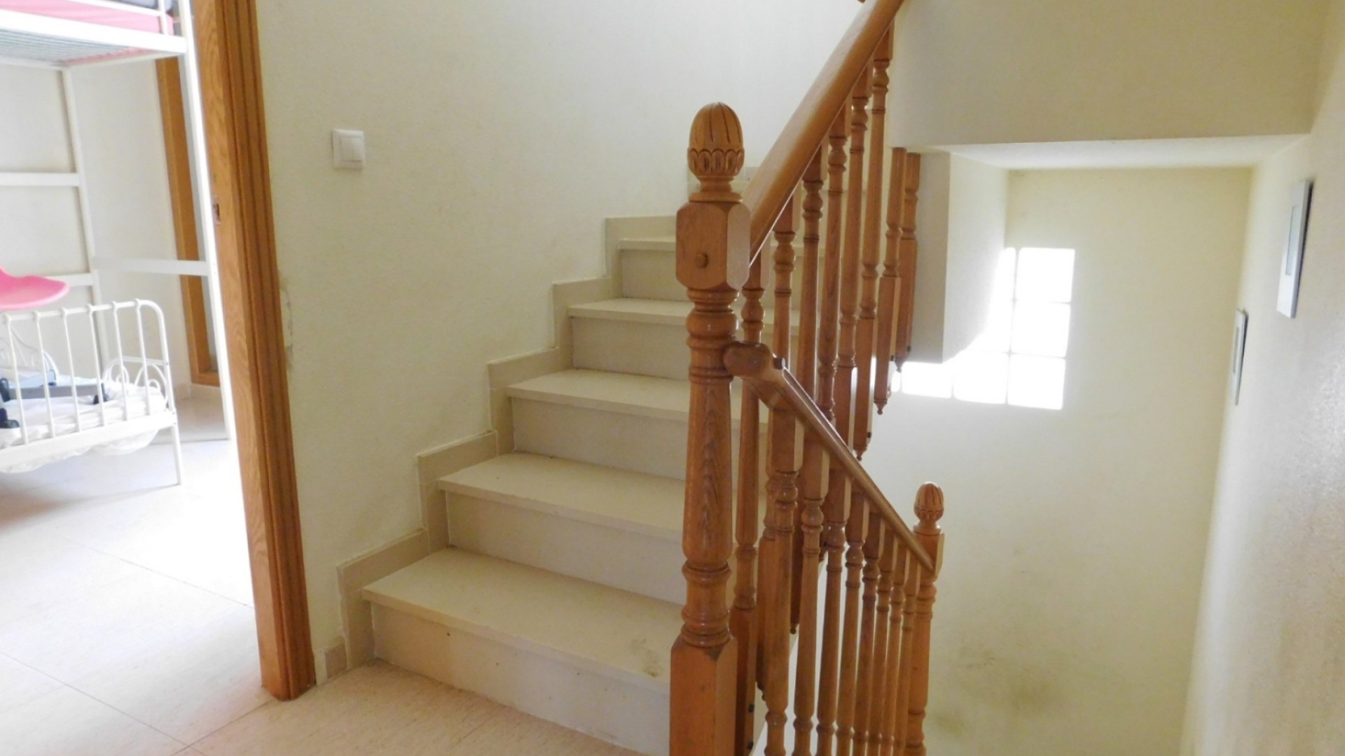 Revente - Villa - Ciudad Quesada