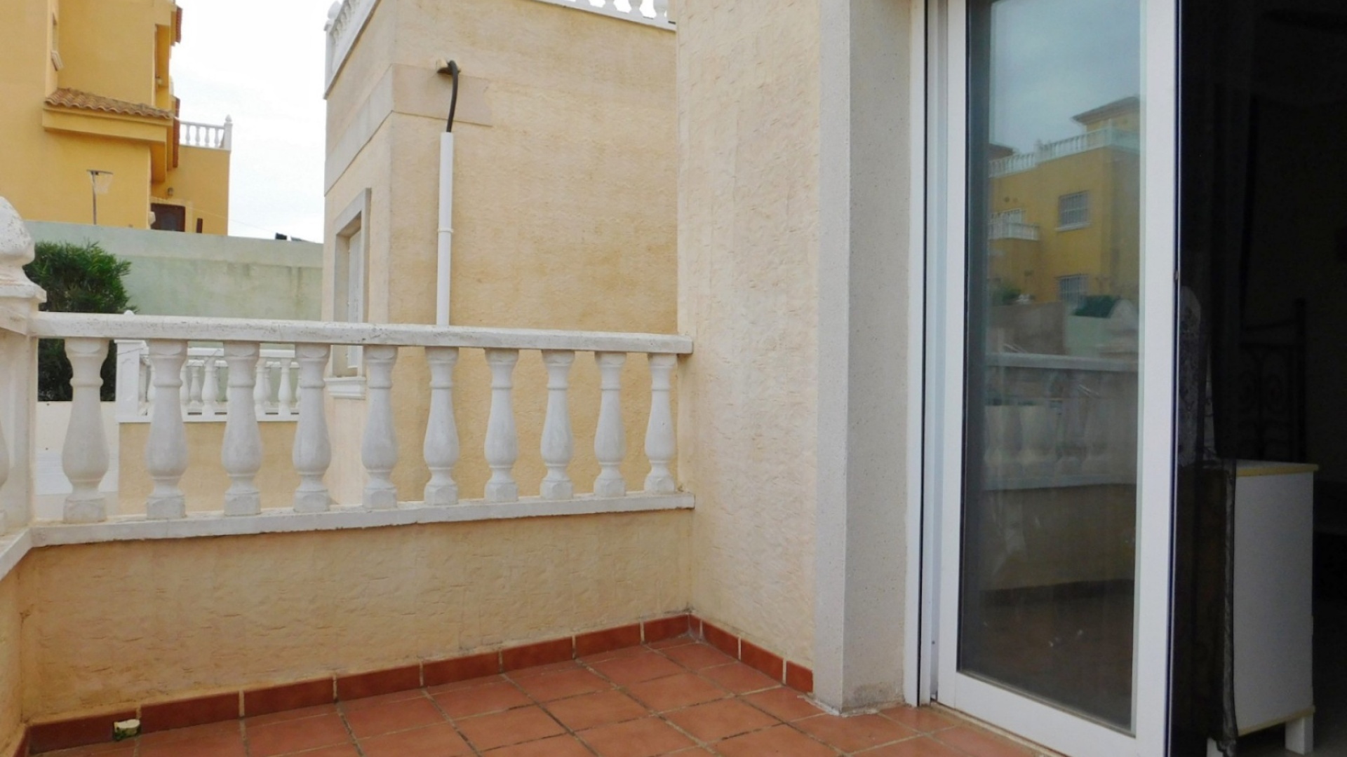 Revente - Villa - Ciudad Quesada