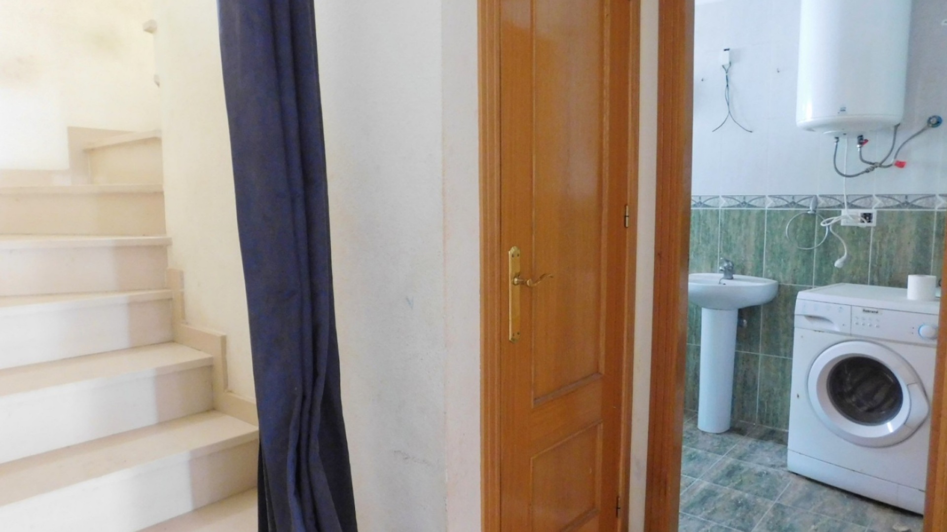 Revente - Villa - Ciudad Quesada