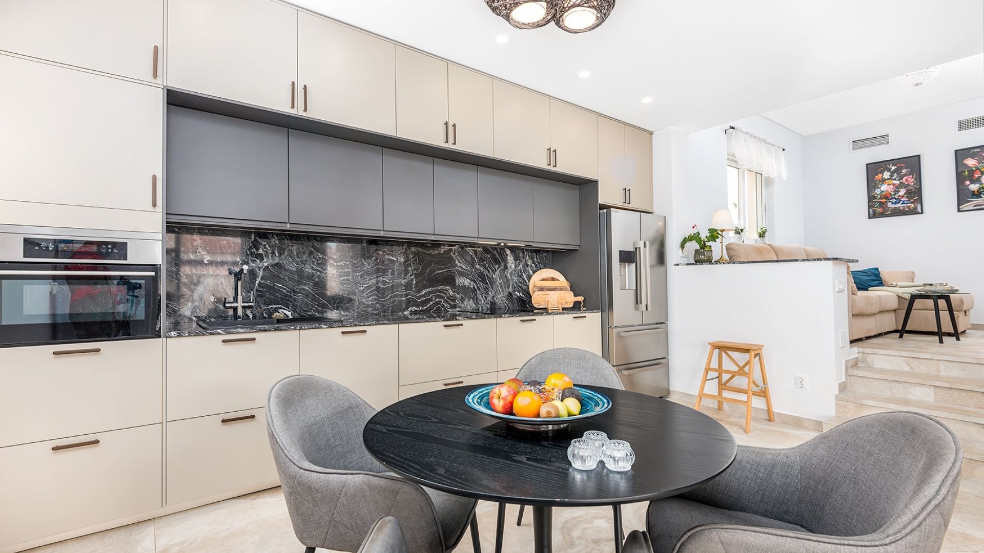 Revente - Villa - Ciudad Quesada