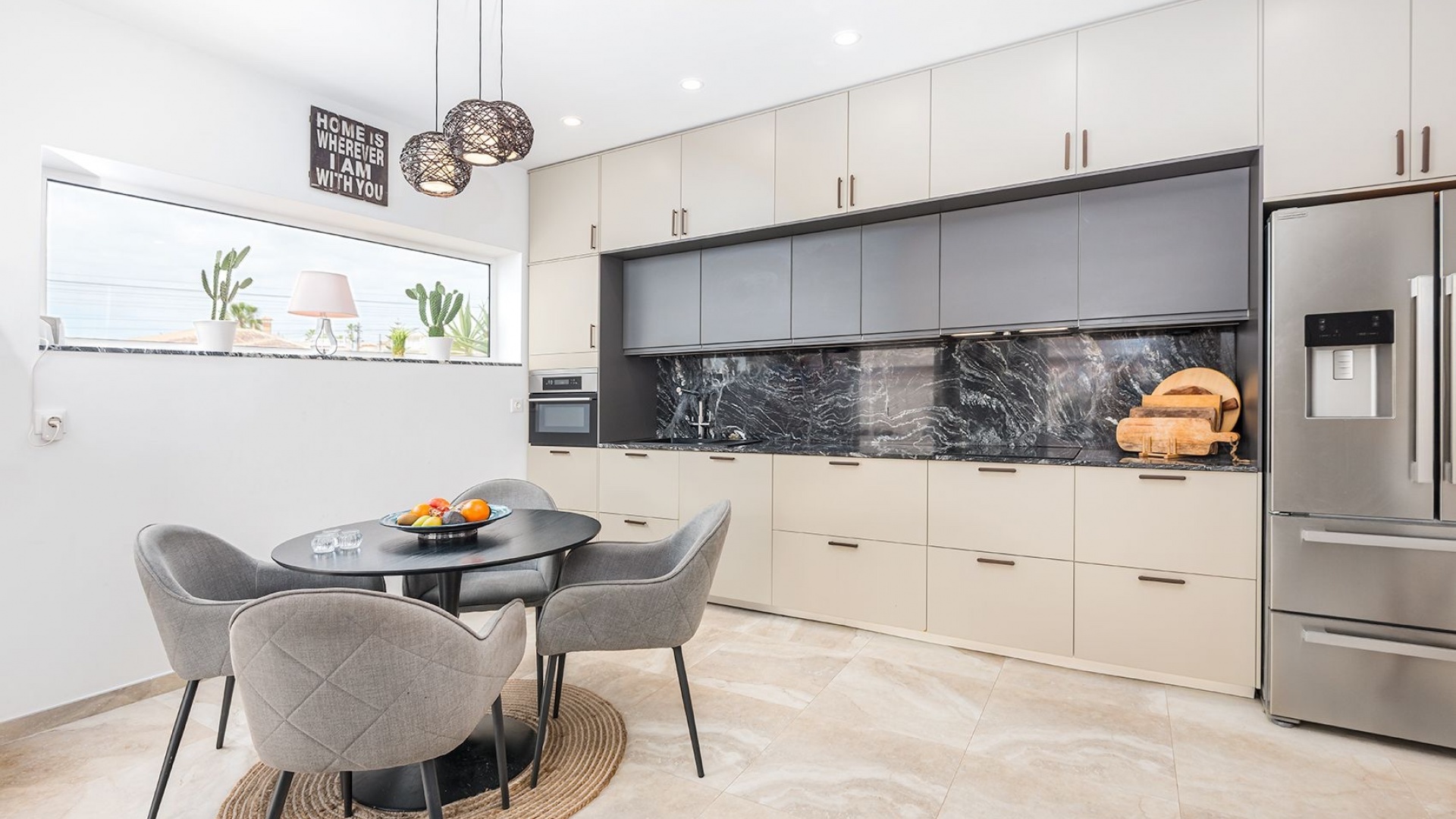 Revente - Villa - Ciudad Quesada