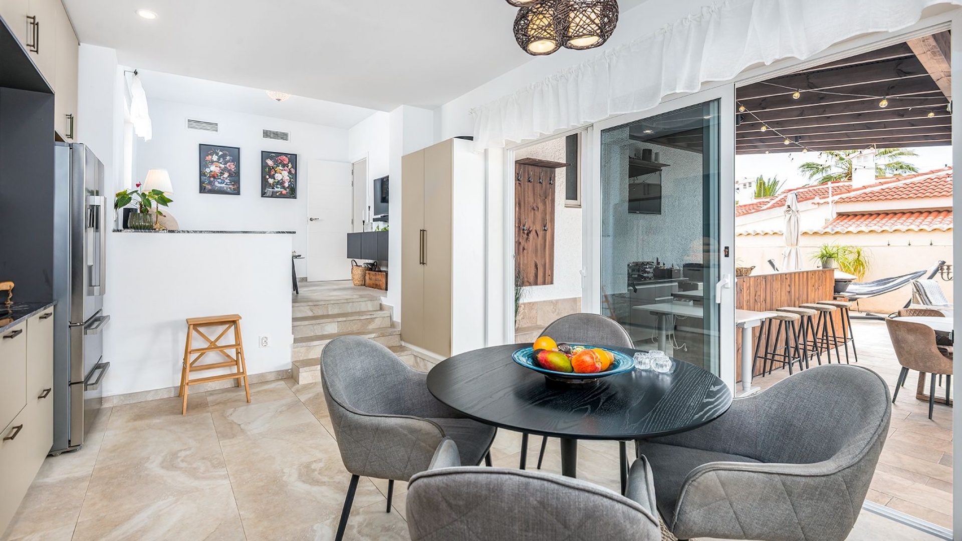 Revente - Villa - Ciudad Quesada