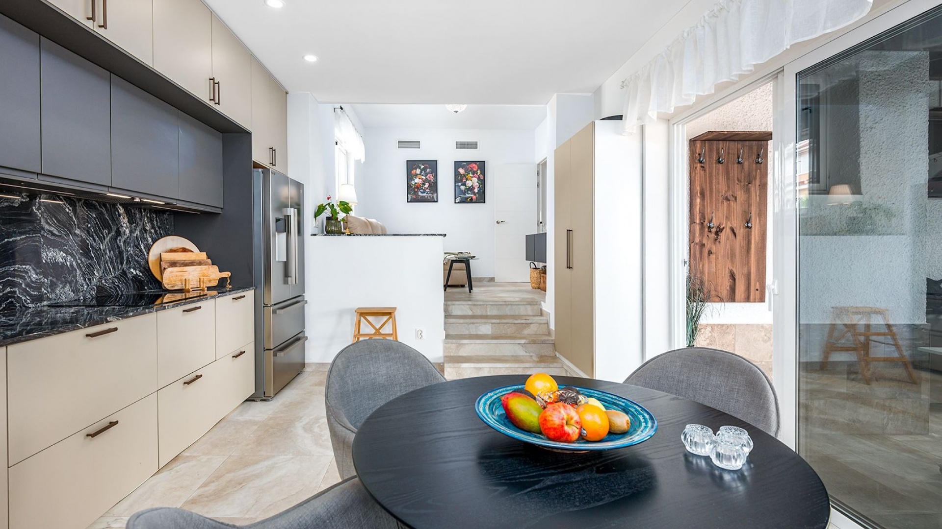 Revente - Villa - Ciudad Quesada