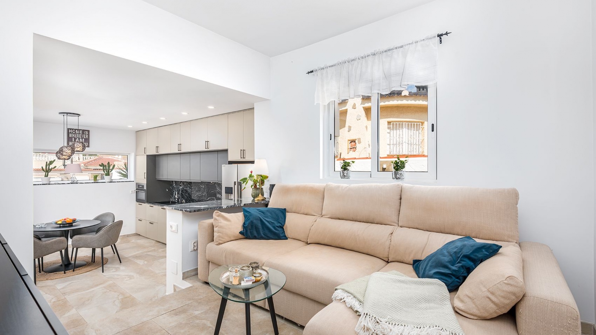 Revente - Villa - Ciudad Quesada