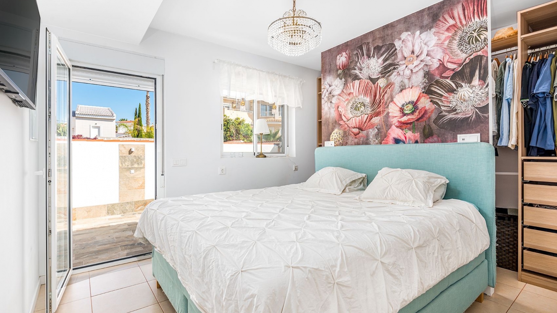 Revente - Villa - Ciudad Quesada