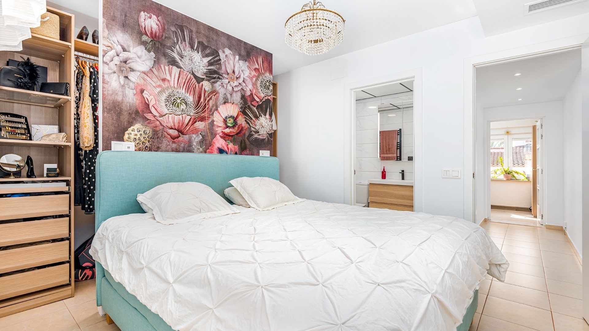 Revente - Villa - Ciudad Quesada