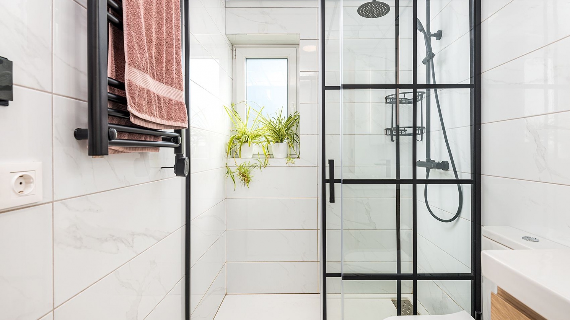 Revente - Villa - Ciudad Quesada