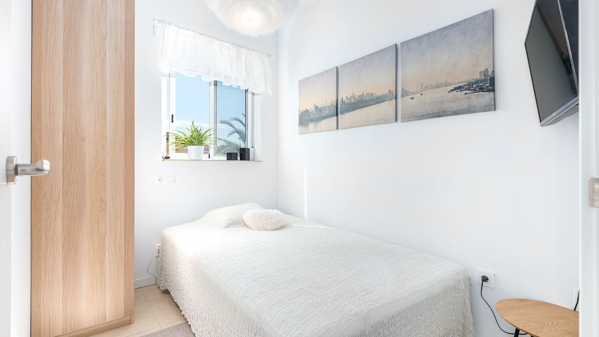 Revente - Villa - Ciudad Quesada