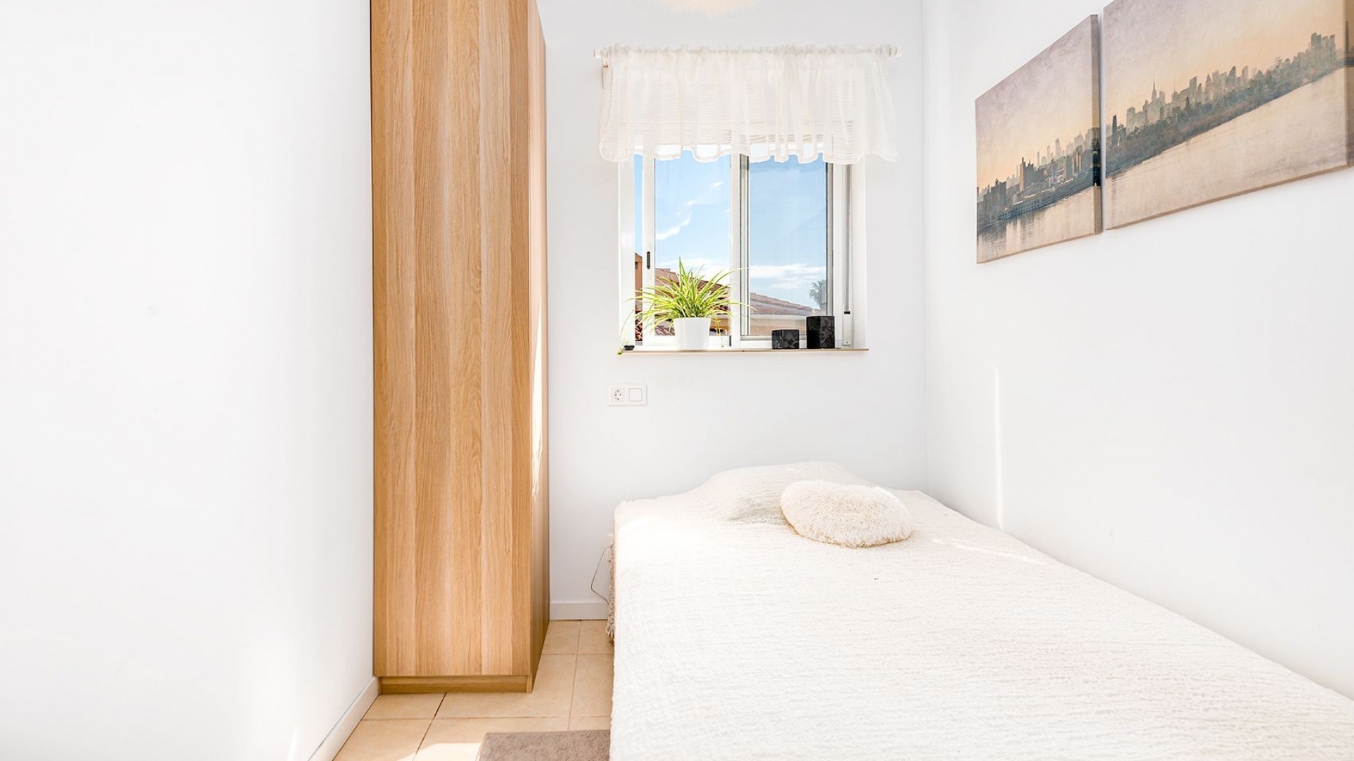 Revente - Villa - Ciudad Quesada