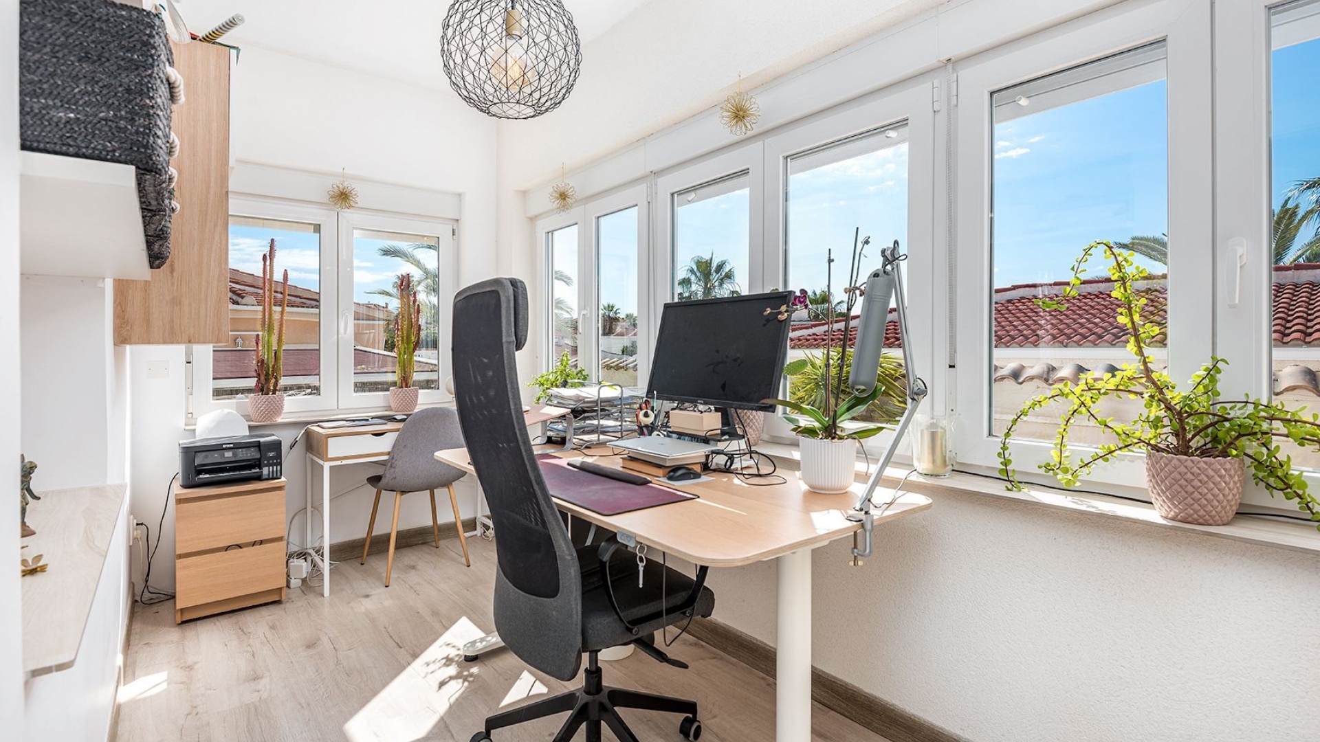 Revente - Villa - Ciudad Quesada