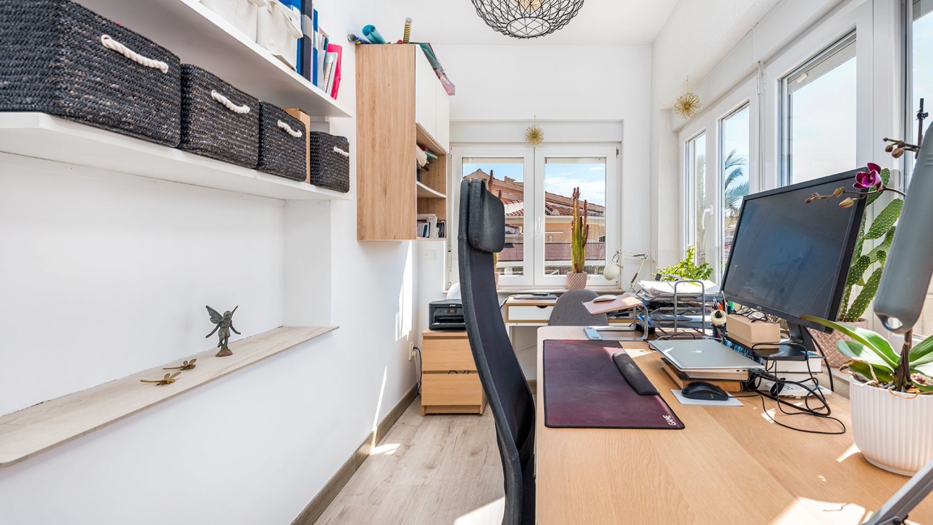 Revente - Villa - Ciudad Quesada