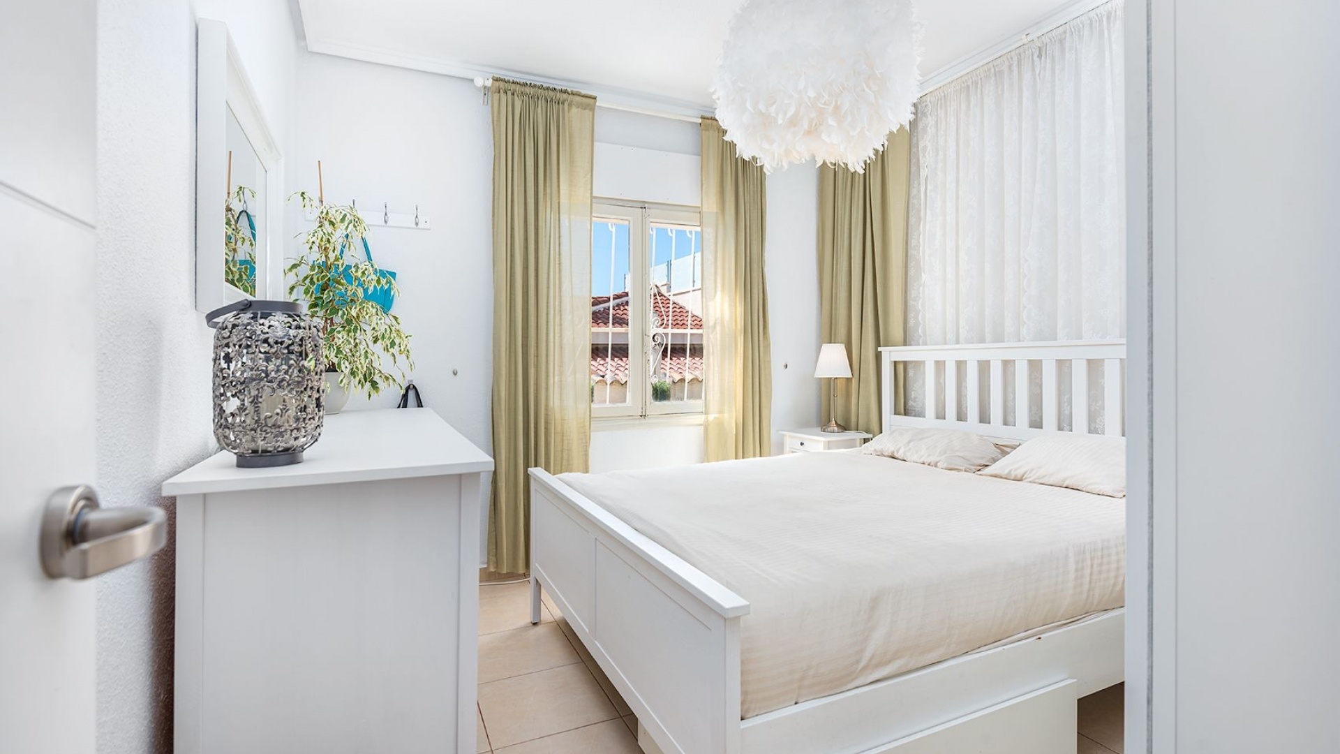 Revente - Villa - Ciudad Quesada