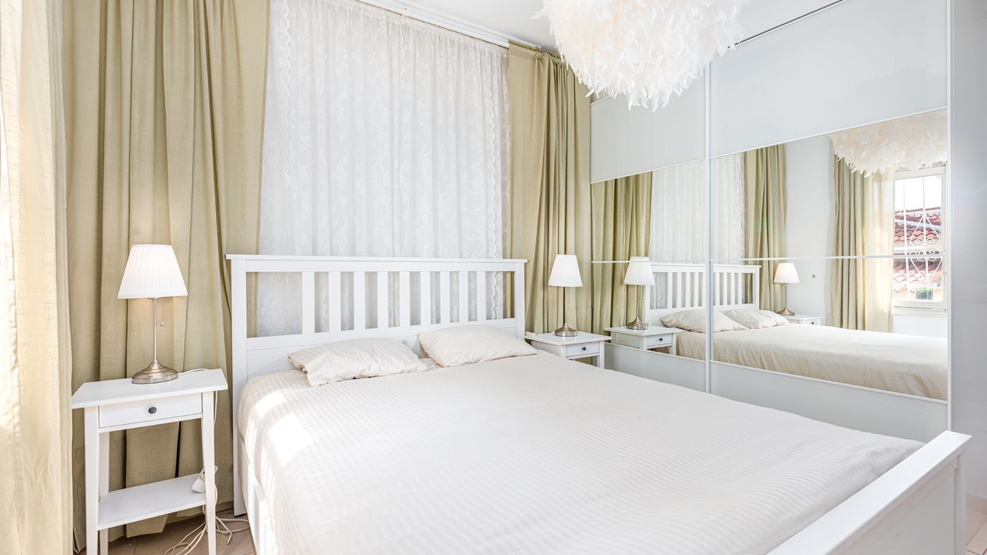 Revente - Villa - Ciudad Quesada