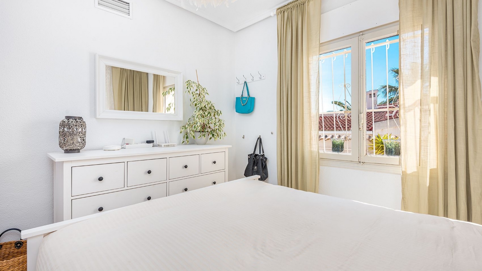 Revente - Villa - Ciudad Quesada