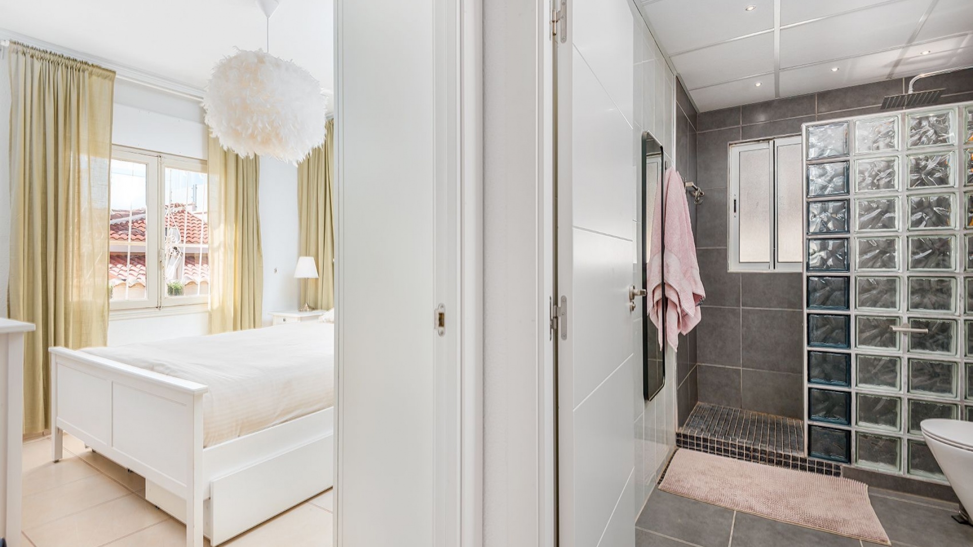 Revente - Villa - Ciudad Quesada